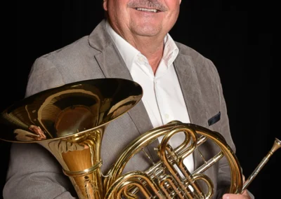 Dir. Hubert Ecklbauer 01/1998 - 08/2025