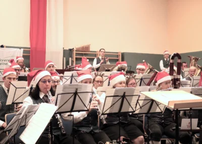 Nikolauskonzert 2025